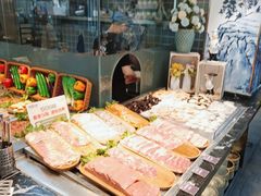 -非烤勿扰韩料自助烤肉(松山湖万科店)