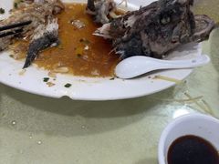 -考记泥焗鸡农庄·海鲜(北洛秘境店)