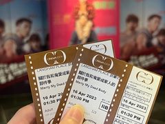 -GALA CINEMA(朗豪坊购物商场店)