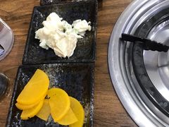 -真情鲍鱼海鲜汤