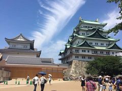 -名古屋城