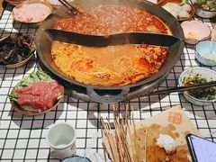 -董眼镜火锅(洪崖洞总店)