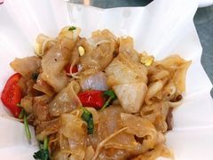 XO酱炒陈村粉-點無缺茶楼·海鲜酒家(世博店)