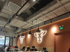 -焼肉ライク·烧肉LIKE(万菱汇店)