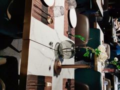 -1874融合西厨·观景餐厅(保利店)