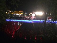 -东台西溪天仙缘景区