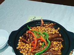 -阿英煲(凉城路店)