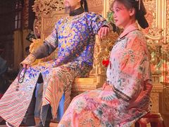 -白家大院·王府宫廷菜(苏州街店)