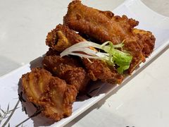 -新海府和乐蟹粥(红城湖店)