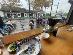 -裕兴记·三虾面(西北街总店)