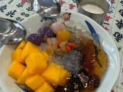 -堂屋糖水店(愚园店)