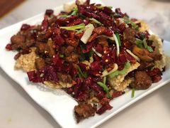 -川悦壹号·川菜(蠡溪路店)