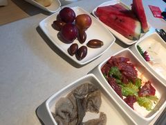 -海底捞火锅(泉城路店)