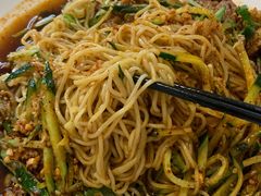 -马虎风味菜馆(王府园小区店)