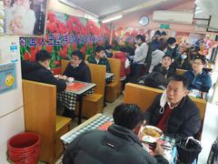 大堂-辣肉面大王(天平路店)