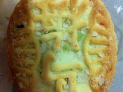 乌梅饼-北京稻香村(西单购物中心店)