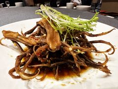 -金哥私房菜馆(张府园总店)