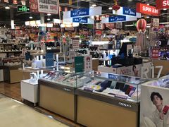 -华润万家(北辰店)