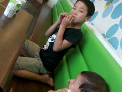 -德克士(中盛国贸店)