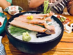 -千懿六本木酒场(常熟路店)