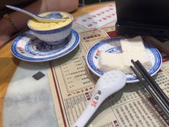 -捷信牛奶甜品世家(合生汇店)