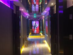 -星聚会KTV(北京世贸天阶店)
