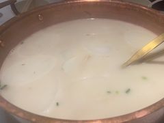 -四川简阳羊肉汤火锅(金台路店)