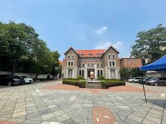 -天津五大道文化旅游区