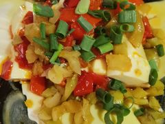 皮蛋豆腐-9家湘菜(上南路店)