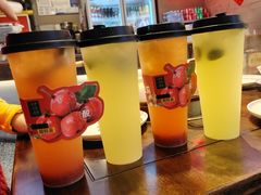 -牛签签串串香(IFS店)