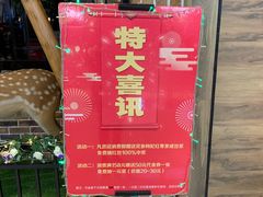-东北风(江北万达店)