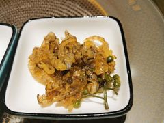 -领鲜天下·焗海鲜·花胶鸡(天目里店)