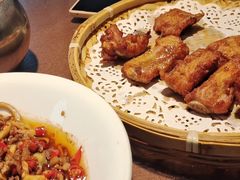 -天下客饭店(中山路店)