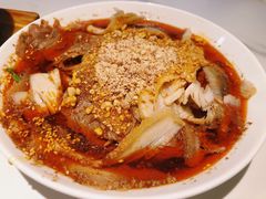-夫妻肺片·老字号