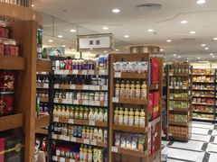 -金鹰超市(国际购物中心新街口店)