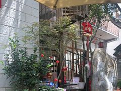 -四方小吃·白族庭院餐厅