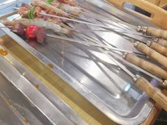 -号令江湖·水浒烤肉(和畅睦邻中心店)