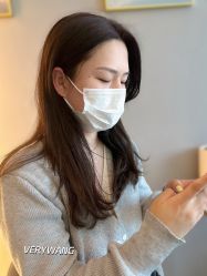 -Verywang半永久纹眉•仪器野生眉