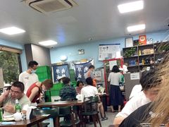 大堂-清真永恒华威肉饼(潘家园店)