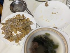 -龙福祥餐馆