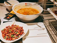 小鱼花生-丰茂烤串(金源店)