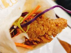 -华莱士·炸鸡汉堡(李沧乐客城店)