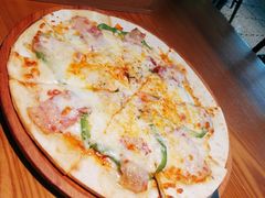 -HELLO MUSAE 拾光缪斯餐厅·纯正希腊风味(苏州中心店)