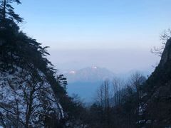 -九华山风景区