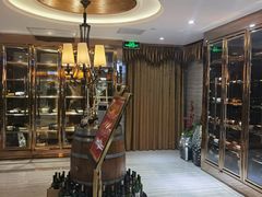 -超级厨房概念餐厅(奥园广场店)
