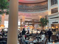 -漢咖啡·全服务式自助晚餐(武汉洲际酒店)