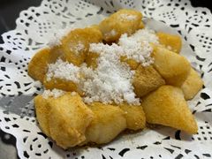 -朝族高丽火盆(长白山总店)