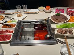 -海底捞火锅(万丰桥店)