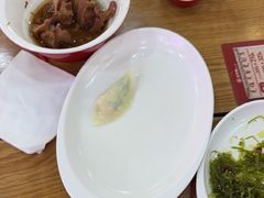 -喜家德虾仁水饺(北站店)
