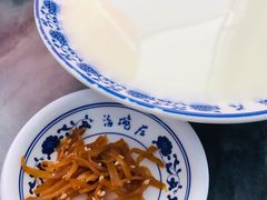 豆汁-海碗居(牡丹园店)